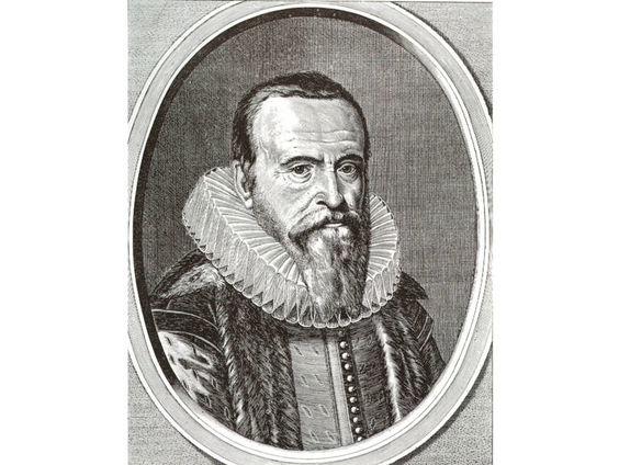 Kunsthistoricus Sanne: 'Zoektocht naar Van Oldenbarnevelt begint Da Vinci Code-achtige vormen aan te nemen'