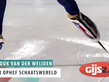 Schaatsers slikken hormonen
