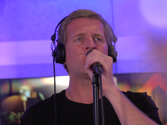 Racoon schreef nummer over zijn puberzoon: "Hij vindt het prachtig"