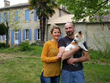 Ik Vertrek Radio: Alexander van Côté Verger - Frankrijk