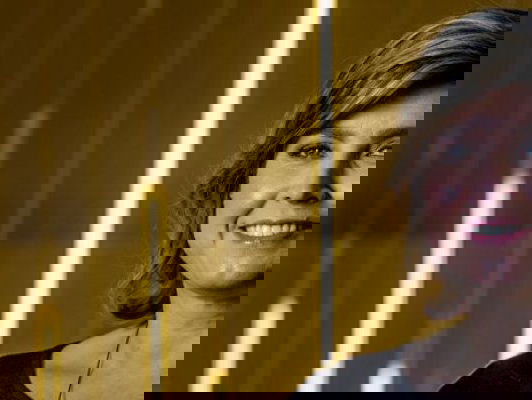 Heeft Angela de Jong deelname aan Expeditie Robinson afgeslagen?