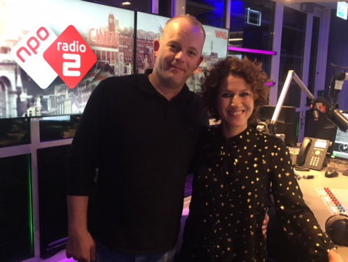 "Het geweld dat door de mocro maffia wordt gebruikt is bruut en zonder aanziens des persoons"