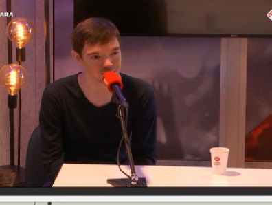 Cabaretier met Autisme