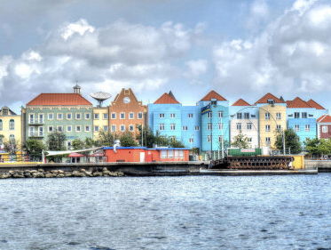 Verkiezingen Curacao