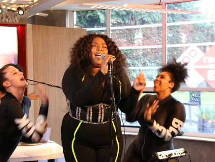 NPO Radio 2 TopSong: Lizzo - ‘Good As Hell’