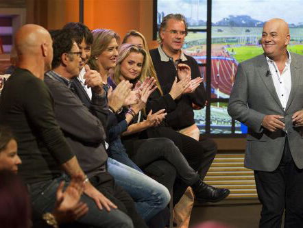 Jack van Gelder over Ajax en ‘Appie’ Nouri