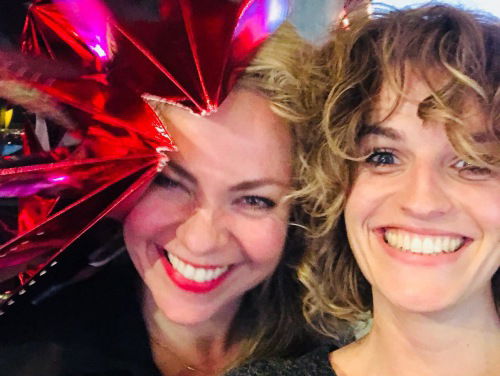 Dit kan de Kleinkunstacademie beter doen volgens Maaike Martens