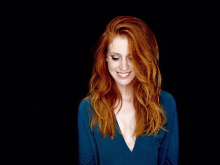 Elske deWall te gast