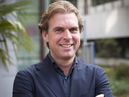 Rutger Castricum maakt documentaire over FC Emmen