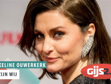 Fockeline Ouwerkerk over 'Dit Zijn Wij'