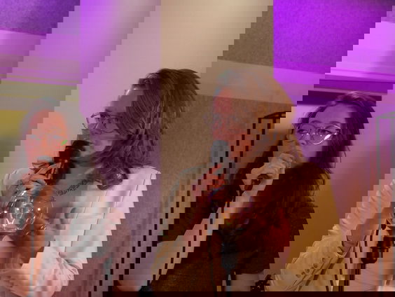 Hoe klinkt de nieuwe Adele? Nicci Nova waagt de gok