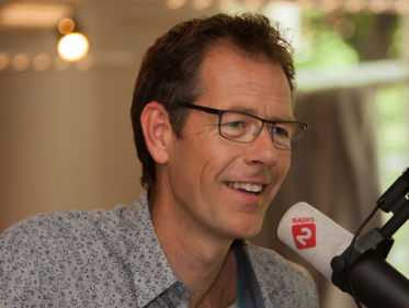 Bert Kranenbarg bedwingt de Alpe d'Huez! #ad6