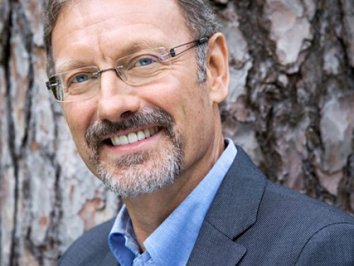 William Cortvriendt over zijn boek 'Lichter'