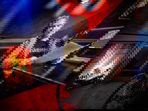 PAUL! In gesprek met Matijn