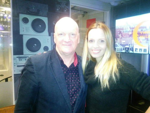 'Een goed verhaal is mijn leven waard'