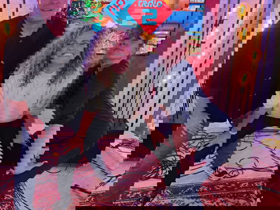 Marike Jager speelt 'San Diego' ft. Martijn Bosman (live @ FraGiel)