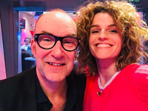 Bart Chabot ergert zich soms aan de kleingeestigheid van de literaire wereld