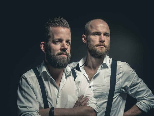 Rokus Maasland / The Bowery bellen