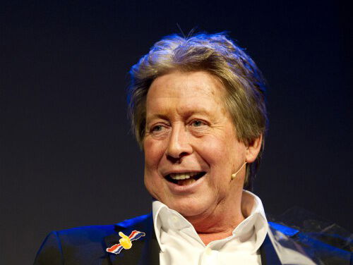 Hans Kazan gaat bij Omroep MAX werken