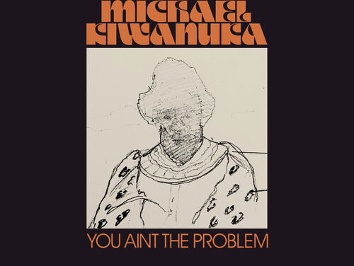 NPO Radio 2 TopSong: Michael Kiwanuka - ‘You Ain’t the Problem’