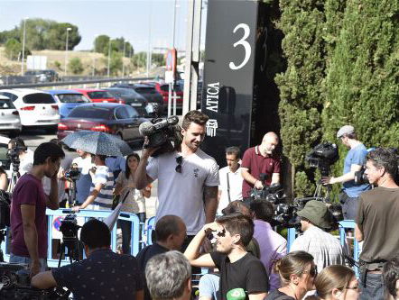 Belastingfraude Cristiano Ronaldo