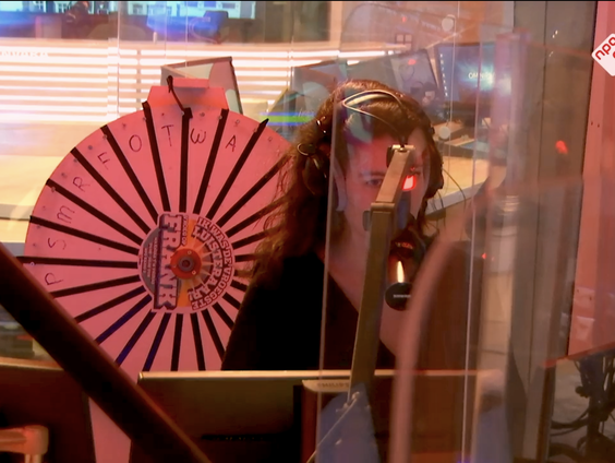 Leah Rye - You have never loved me (live@giel)