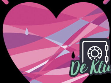 De Kluis: Graffiti6 - 'Annie You Save Me'