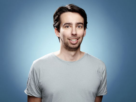 Stefan Pop over het nieuwe seizoen van NTR Klikbeet