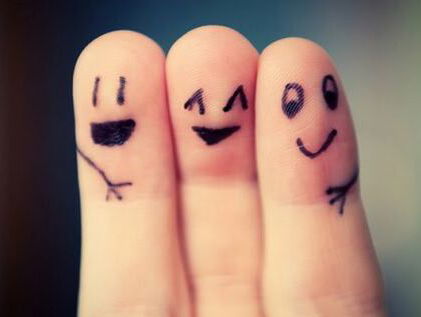 Cursus vrienden maken