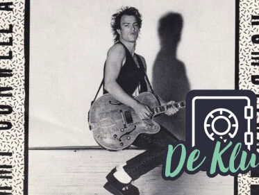 De Kluis: Tommy Conwell & The Young Rumblers - 'I'm Not Your Man'