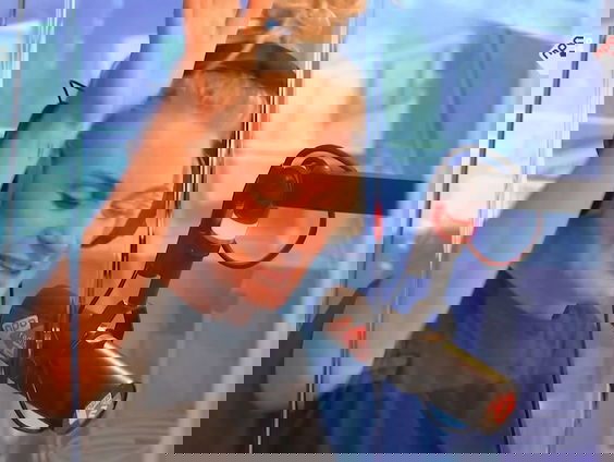 Miss Montreal checkt nostalgische house classics met Bart