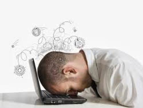 Psycholoog Thijs Launspach over waarom we allemaal zo Fokking Druk zijn!