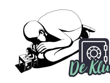 De Kluis: The Whitest Boy Alive - '1517'