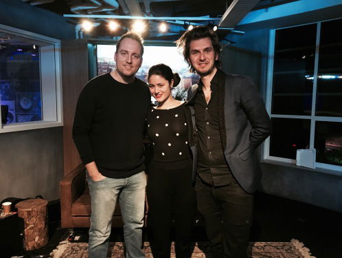 Lorrèn schrijft over alles in haar leven