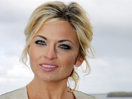 Bevallen met... Bobbi Eden!