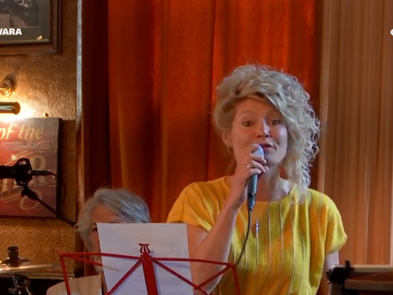 Spijkerlied van 24 April 2021