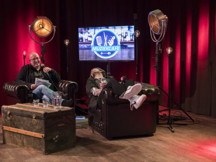 Interview Waylon deel 2