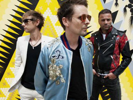 Zin In: Femke gaat naar Muse