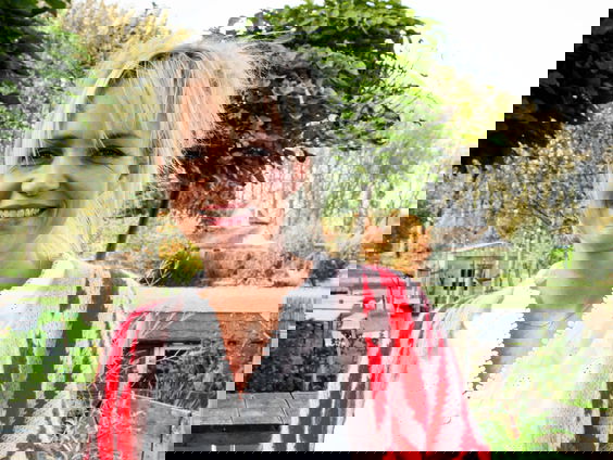 Het grote WILDGROEI Boer Zoekt Vrouw-spel