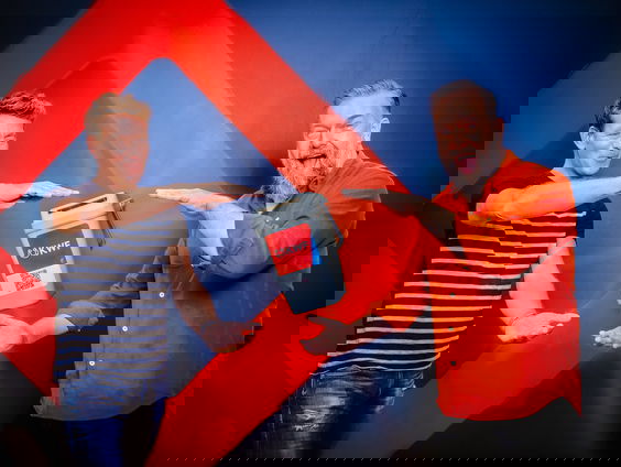 Primeur: NPO Radio 2 maakt opnieuw 100 uur radio voor KWF Collecteweek