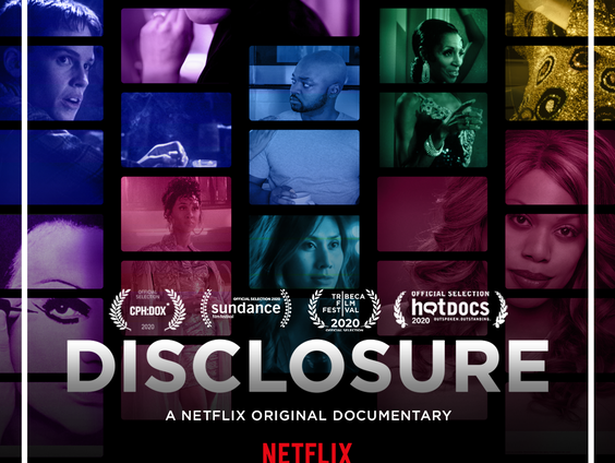 Welk beeld zet de media neer van transgenders?