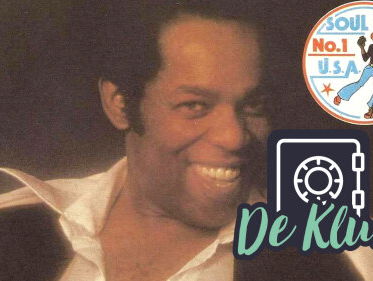 De Kluis: Lou Rawls - 'You'll Never Find Another Love Like Mine'