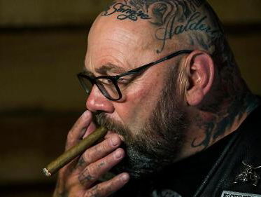 No Surrender-baas opgepakt