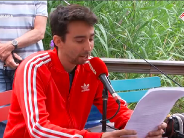 Column Stefan Pop over het boerkaverbod