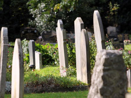 Uitvaartmuseum Tot Zover geen doods museum