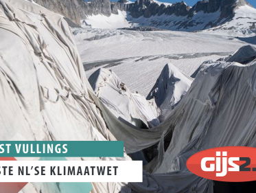 Joost Vullings over eerste Nederlandse klimaatwet