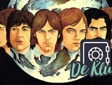 De Kluis: Rare Earth - 'I Just Want To Celebrate'