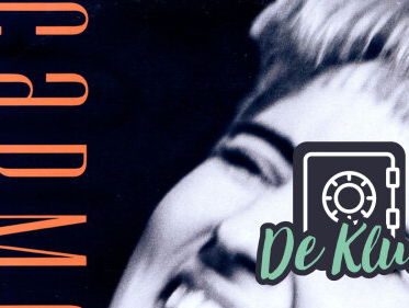 De Kluis: Carmel - 'Sally'