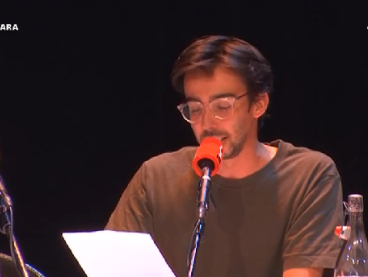 Column van Stefan Pop