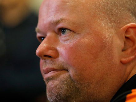 de Ziggo Dome wordt volgend jaar omgedoopt tot het Barney Dome!